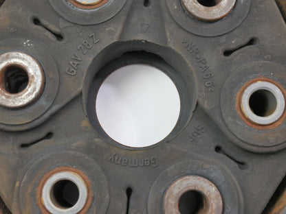 Drive Shaft Coupling 2008 VW Golf R32 MK5 Q3 A3 Tiguan CC Genuine 1K0 521 307 A