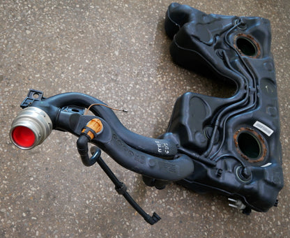 Fuel Gas Tank 2008 VW Golf R32 MK5 06-13 Audi A3 AWD - 1K0 201 022 HS
