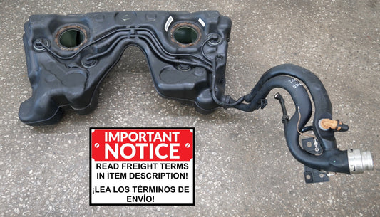 Fuel Gas Tank 2008 VW Golf R32 MK5 06-13 Audi A3 AWD - 1K0 201 022 HS