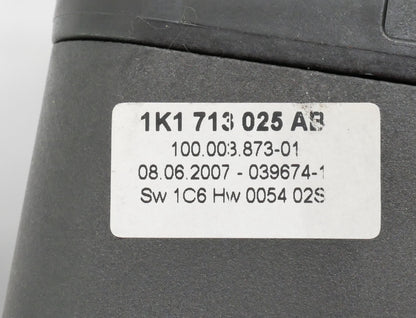 DSG Shifter Linkage Selector 05-10 VW GTI Jetta GLI R32 MK5 - 1K1 713 025 AB