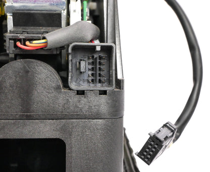 DSG Shifter Linkage Selector 05-10 VW GTI Jetta GLI R32 MK5 - 1K1 713 025 AB