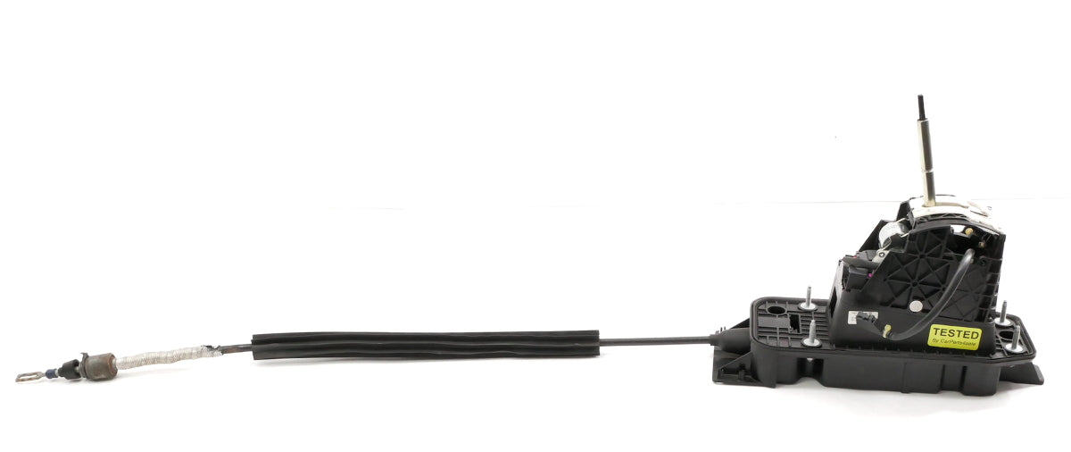 DSG Shifter Linkage Selector 05-10 VW GTI Jetta GLI R32 MK5 - 1K1 713 025 AB