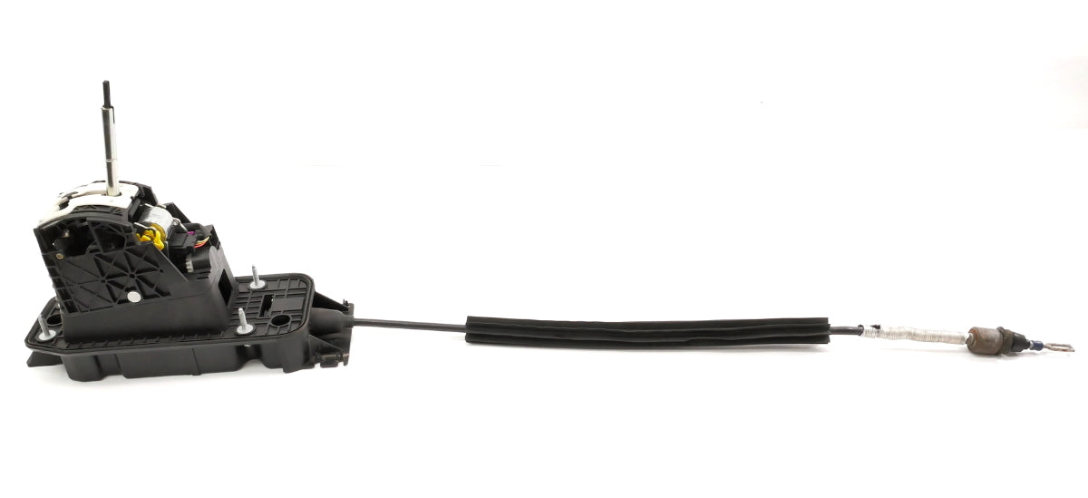 DSG Shifter Linkage Selector 05-10 VW GTI Jetta GLI R32 MK5 - 1K1 713 025 AB