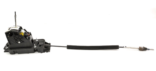 DSG Shifter Linkage Selector 05-10 VW GTI Jetta GLI R32 MK5 - 1K1 713 025 AB