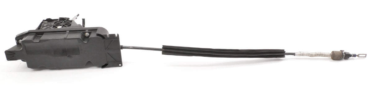 DSG Shifter Linkage Selector 05-10 VW GTI Jetta GLI R32 MK5 - 1K1 713 025 AB