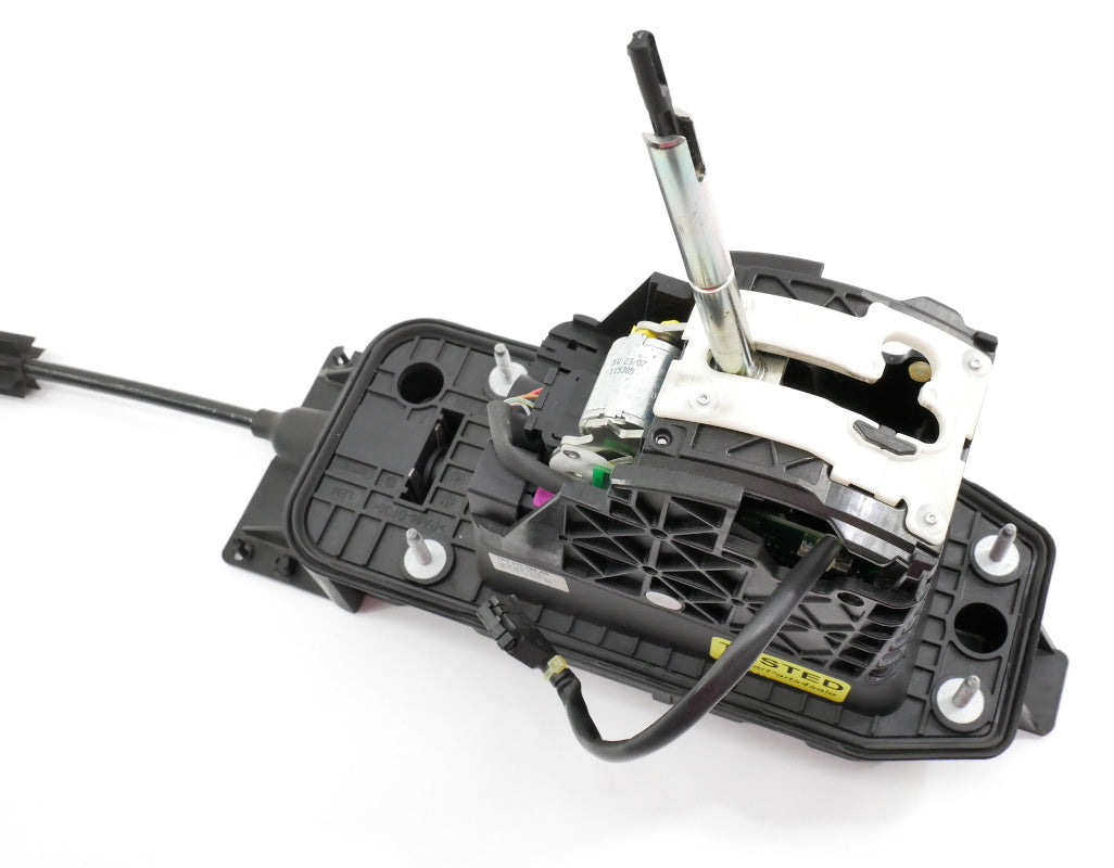 DSG Shifter Linkage Selector 05-10 VW GTI Jetta GLI R32 MK5 - 1K1 713 025 AB