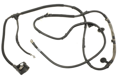 Battery Cable 2008 VW Golf R32 MK5 Audi A3 8P 3.2-  Genuine - 1K0 971 227