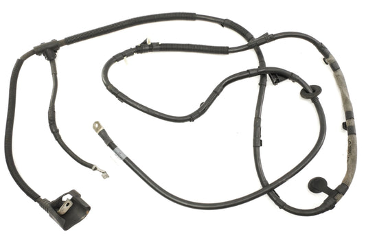Battery Cable 2008 VW Golf R32 MK5 Audi A3 8P 3.2-  Genuine - 1K0 971 227