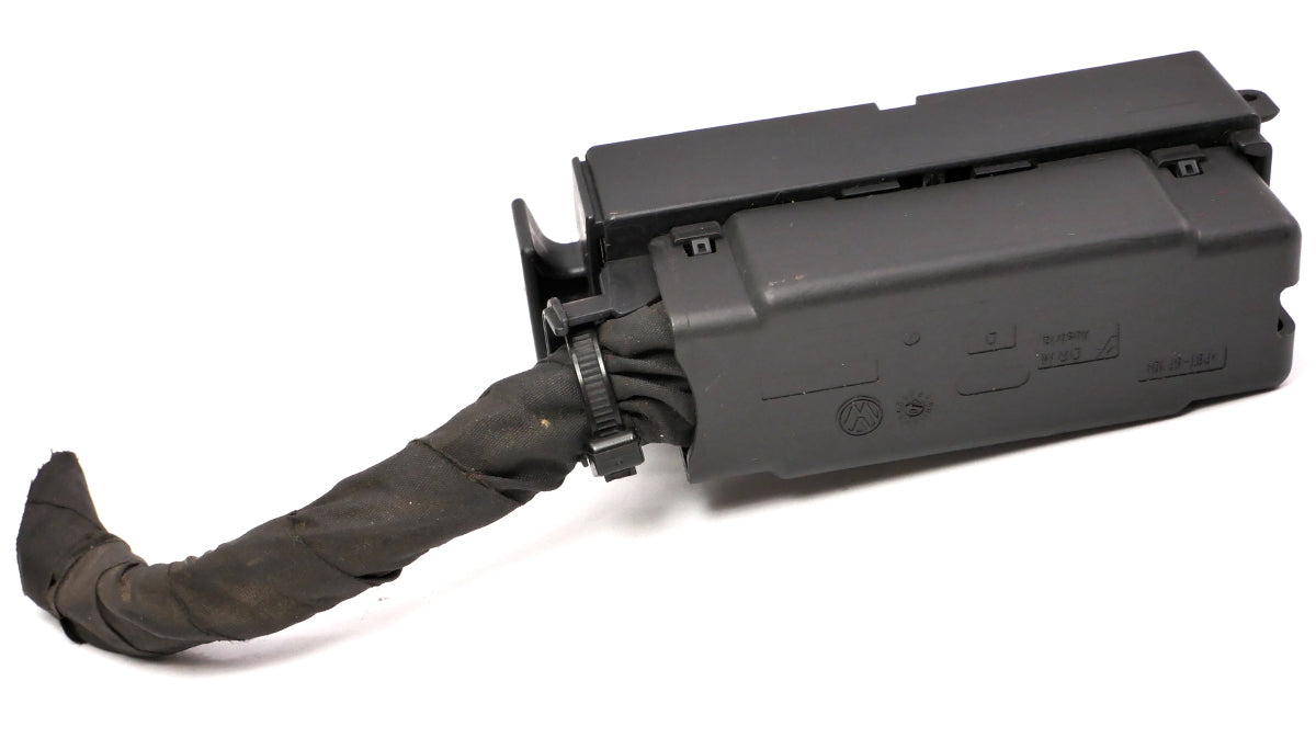 ABS Brake Module Wiring Plug Pigtail 2008 VW Golf R32 MK5 - 1K0 907 379 AB