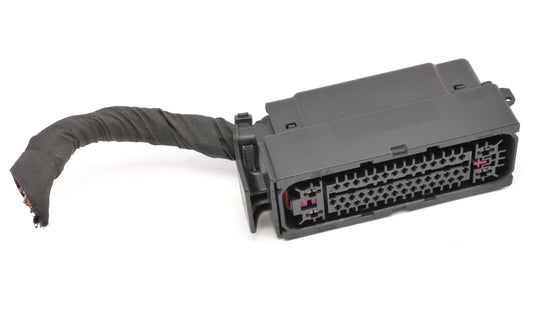 ABS Brake Module Wiring Plug Pigtail 2008 VW Golf R32 MK5 - 1K0 907 379 AB