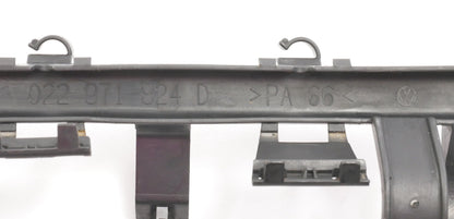 Injector Wiring Holder 07-09 VW R32 MK5 Eos Audi A3 TT 3.2 VR6 - 022 971 824 D