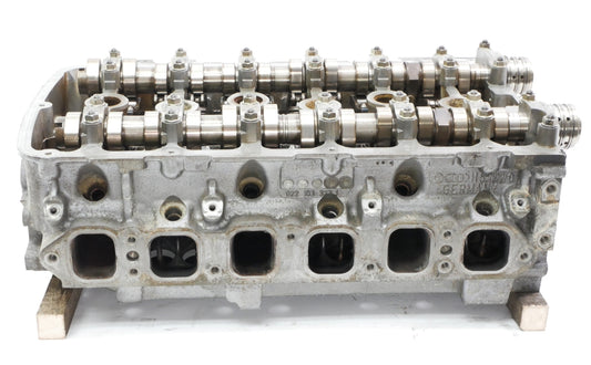 3.2 VR6 CBRA Cylinder Head Audi TT A3 Eos 2008 VW R32 MK5 Genuine 022 103 373 J