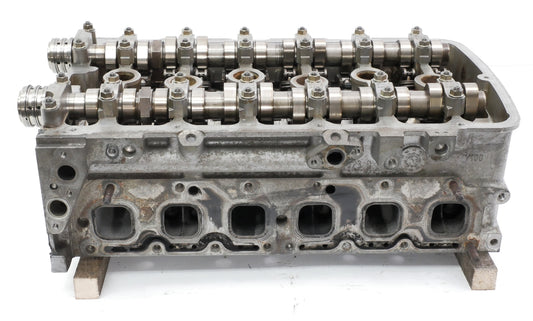 3.2 VR6 CBRA Cylinder Head Audi TT A3 Eos 2008 VW R32 MK5 Genuine 022 103 373 J