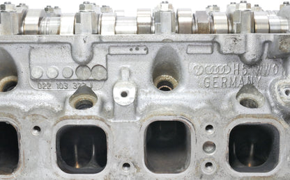 Auxiliary Coolant Pump Audi TT A3 Eos 2008 VW R32 MK5 3.2 VR6 OEM 3D0 965 561 D