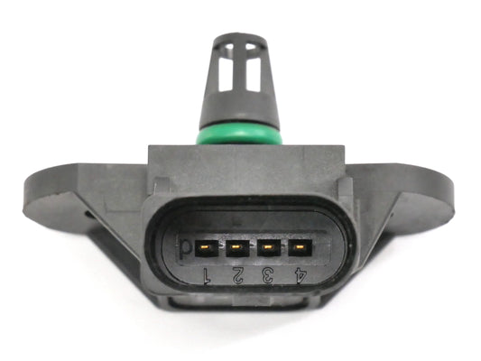 Map Sensor VW Jetta Golf R32 Eos Beetle Audi A3 TT 3.2 2.5 - 07C 906 051