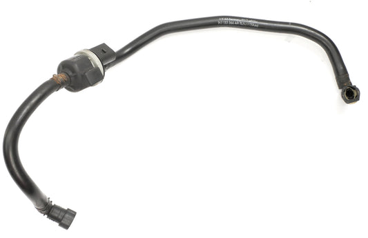 Evap Hose Audi TT A3 Eos 2008 VW R32 MK5 3.2 VR6 - Genuine - 1K0 133 366 AR