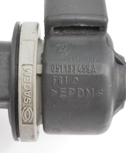 Evap Hose Audi TT A3 Eos 2008 VW R32 MK5 3.2 VR6 - Genuine - 1K0 133 366 AR