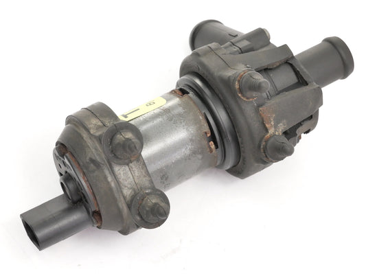 Auxiliary Coolant Pump Audi TT A3 Eos 2008 VW R32 MK5 3.2 VR6 OEM 3D0 965 561 D