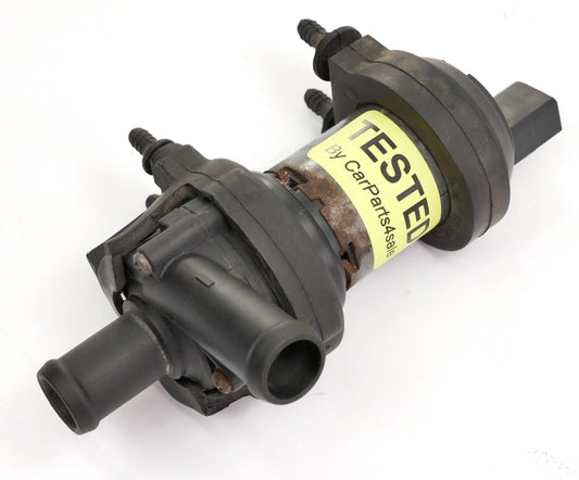 Auxiliary Coolant Pump Audi TT A3 Eos 2008 VW R32 MK5 3.2 VR6 OEM 3D0 965 561 D