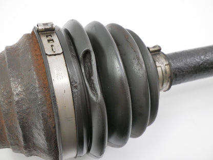 Rear Axle CV Shafts 2008 VW Golf R32 MK5 3.2 VR6 AWD - Genuine - 1K0 501 204 A