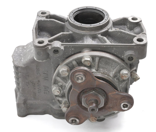 Transfer Case Housing Audi TT A3 Eos 2008 VW Golf R32 MK5 - Genuine
