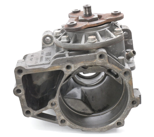 Transfer Case Housing Audi TT A3 Eos 2008 VW Golf R32 MK5 - Genuine