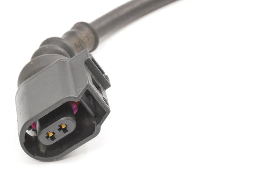 RH Rear ABS Wiring Plug Pigtail 06-13 Audi A3 8P Golf R32 MK5 AWD 1K0 927 904 AJ