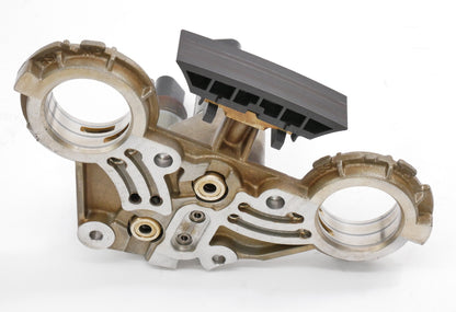 Timing Gear Case VW R32 Passat Eos Touareg Audi TT Q7 3.2 3.6 - 03H 109 210 A