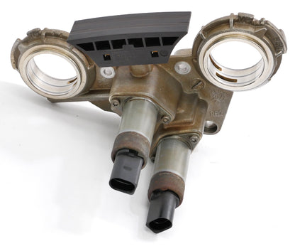 Timing Gear Case VW R32 Passat Eos Touareg Audi TT Q7 3.2 3.6 - 03H 109 210 A