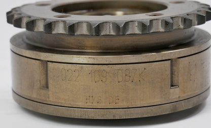 Intake Camshaft Adjuster VW R32 Eos Audi TT A3 3.2 VR6 - OEM - 022 109 087 K