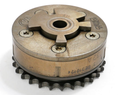 Exhaust Camshaft Adjuster VW R32 Eos Audi TT A3 3.2 VR6 - OEM - 022 109 088 N