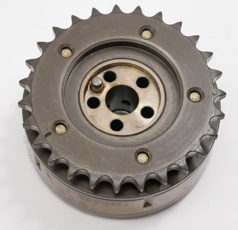 Exhaust Camshaft Adjuster VW R32 Eos Audi TT A3 3.2 VR6 - OEM - 022 109 088 N