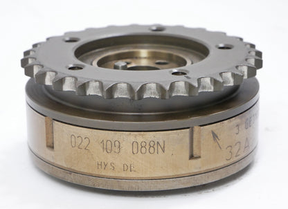 Exhaust Camshaft Adjuster VW R32 Eos Audi TT A3 3.2 VR6 - OEM - 022 109 088 N