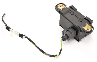 ESP Yaw Duosensor Duo Sensor 2008 VW Golf R32 MK5 - Genuine - 7H0 907 652 A