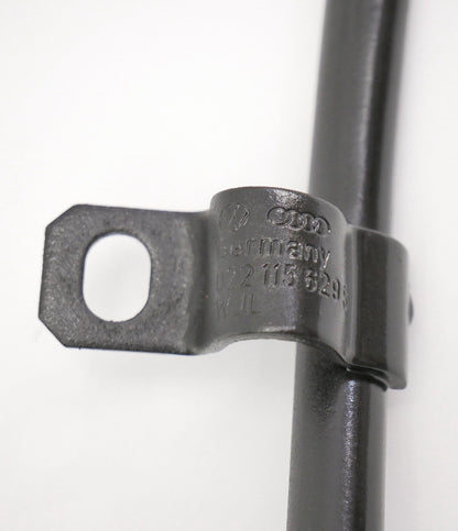 Dipstick & Tube VW 08 R32 MK5 Eos Audi TT A3 3.2 VR6 - Genuine - 022 115 629 S