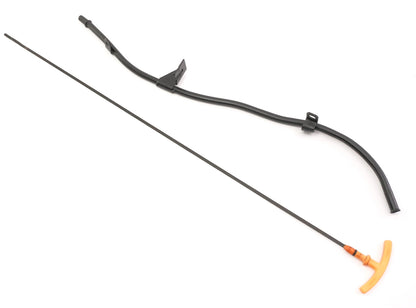 Dipstick & Tube VW 08 R32 MK5 Eos Audi TT A3 3.2 VR6 - Genuine - 022 115 629 S