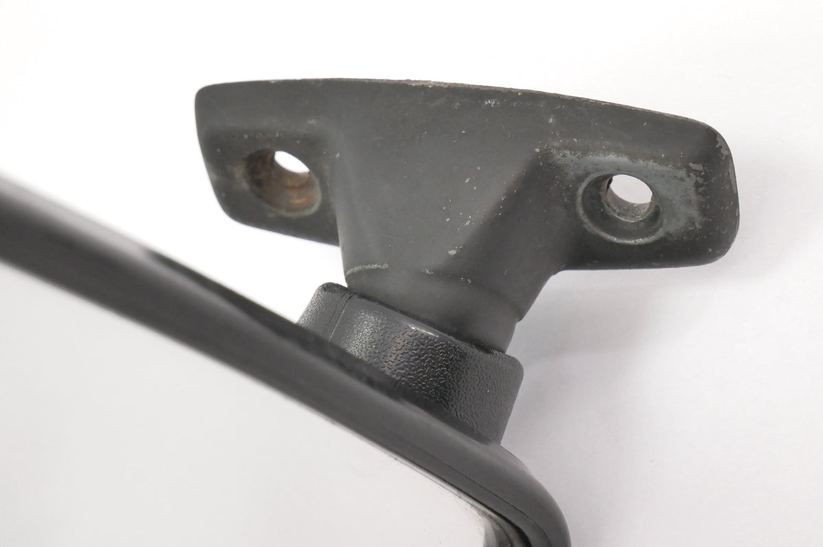 RH Exterior Side View Door Flag Mirror 75-84 VW Rabbit GTI Jetta MK1