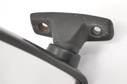 RH Exterior Side View Door Flag Mirror 75-84 VW Rabbit GTI Jetta MK1