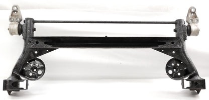 Rear Suspension Solid Axle Beam 98-05 VW Passat B5 B5.5 FWD Sedan Wagon - OEM