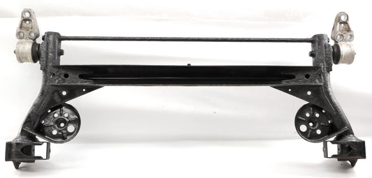Rear Suspension Solid Axle Beam 98-05 VW Passat B5 B5.5 FWD Sedan Wagon - OEM