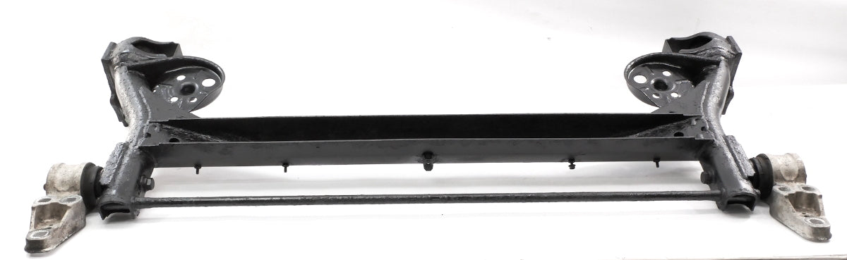 Rear Suspension Solid Axle Beam 98-05 VW Passat B5 B5.5 FWD Sedan Wagon - OEM