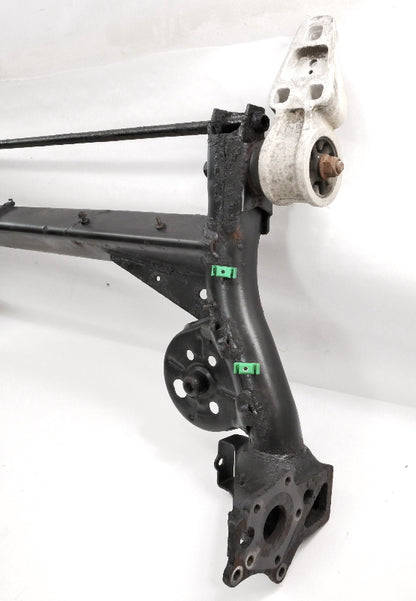 Rear Suspension Solid Axle Beam 98-05 VW Passat B5 B5.5 FWD Sedan Wagon - OEM
