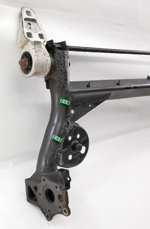 Rear Suspension Solid Axle Beam 98-05 VW Passat B5 B5.5 FWD Sedan Wagon - OEM