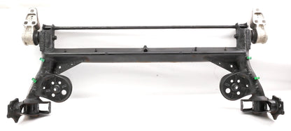 Rear Suspension Solid Axle Beam 98-05 VW Passat B5 B5.5 FWD Sedan Wagon - OEM