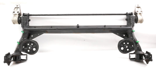 Rear Suspension Solid Axle Beam 98-05 VW Passat B5 B5.5 FWD Sedan Wagon - OEM