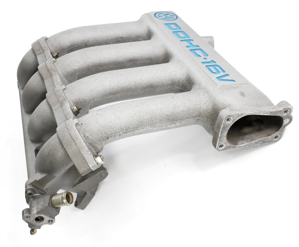 Intake Manifold 90-93 VW Passat B3 Jetta GLI GTI MK2 9A 16v B3 - 027 133 223 AF