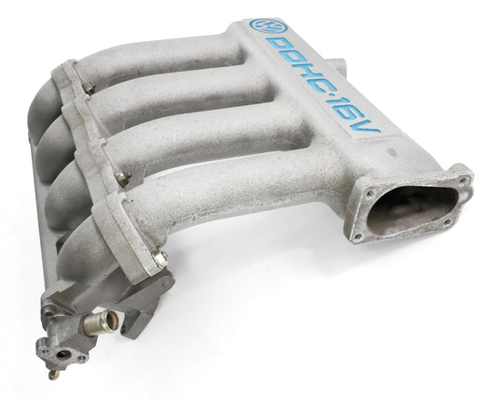 Intake Manifold 90-93 VW Passat B3 Jetta GLI GTI MK2 9A 16v B3 - 027 133 223 AF