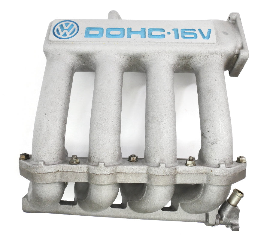 Intake Manifold 90-93 VW Passat B3 Jetta GLI GTI MK2 9A 16v B3 - 027 133 223 AF