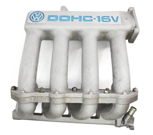 Intake Manifold 90-93 VW Passat B3 Jetta GLI GTI MK2 9A 16v B3 - 027 133 223 AF
