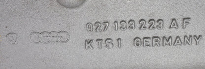 Intake Manifold 90-93 VW Passat B3 Jetta GLI GTI MK2 9A 16v B3 - 027 133 223 AF